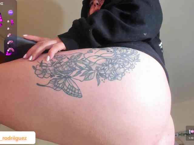 Karla-Rodrigu webcam