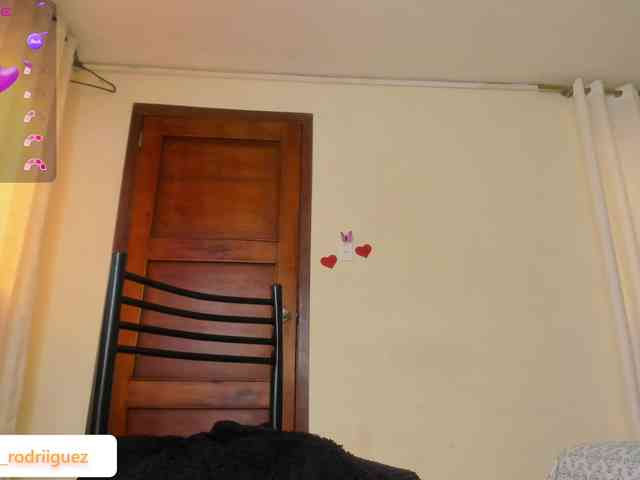 Karla-Rodrigu webcam