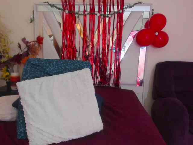 Karla-Rodrigu webcam