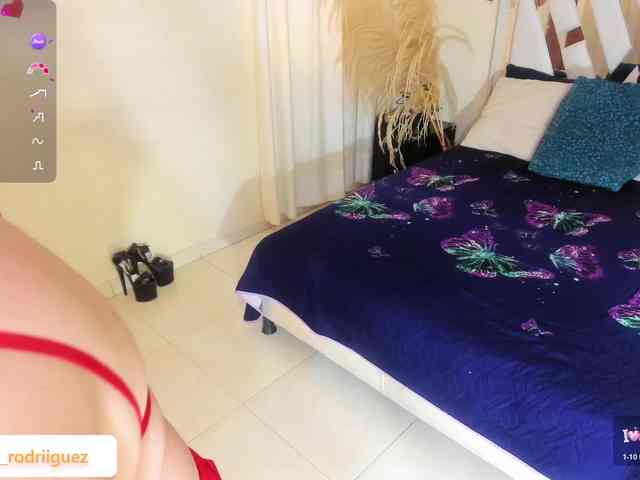 Karla-Rodrigu webcam