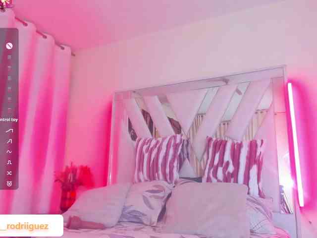 Karla-Rodrigu webcam