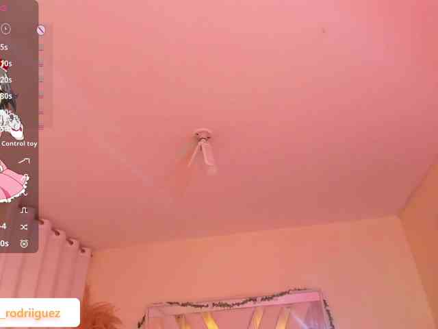 Karla-Rodrigu webcam