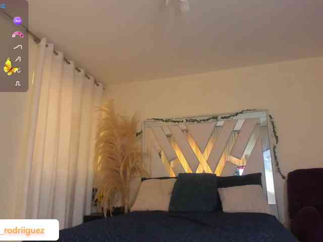 Karla-Rodrigu webcam