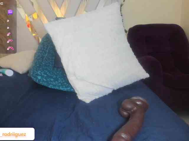 Karla-Rodrigu webcam