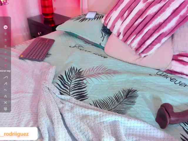 Karla-Rodrigu webcam