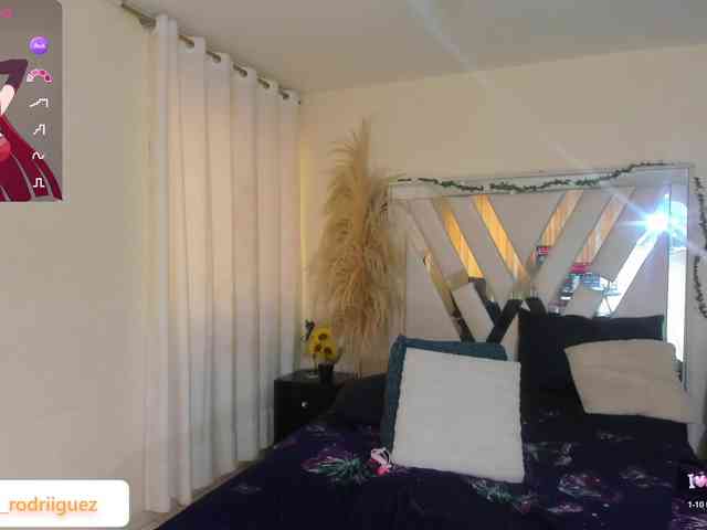 Karla-Rodrigu webcam