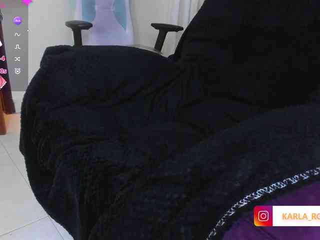 Karla-Rodrigu webcam