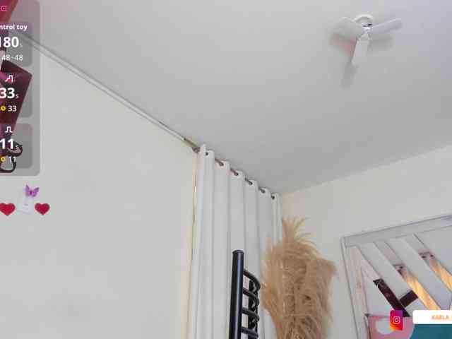 Karla-Rodrigu webcam