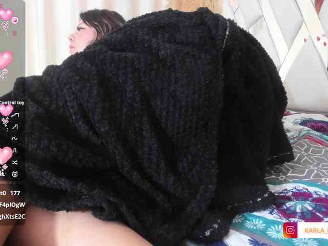 Karla-Rodrigu webcam