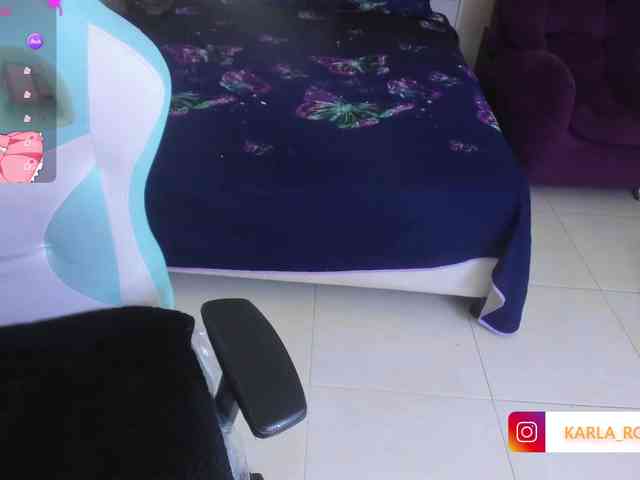 Karla-Rodrigu webcam