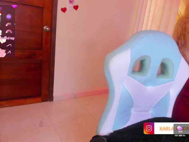 Karla-Rodrigu webcam