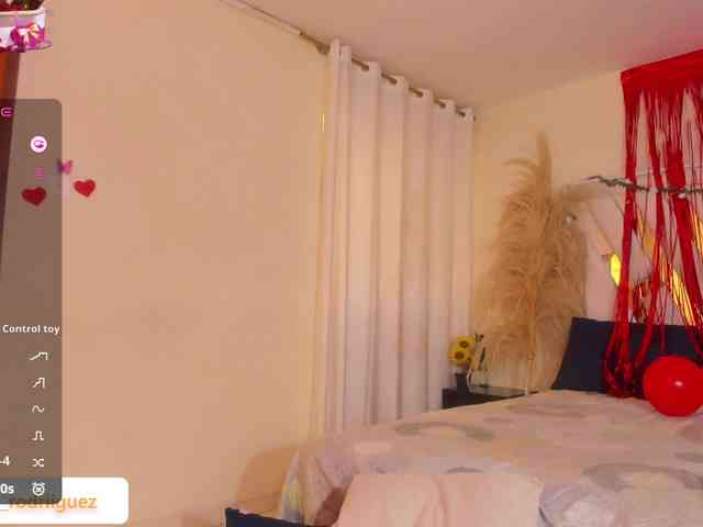 Karla-Rodrigu webcam