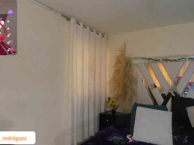 Karla-Rodrigu webcam