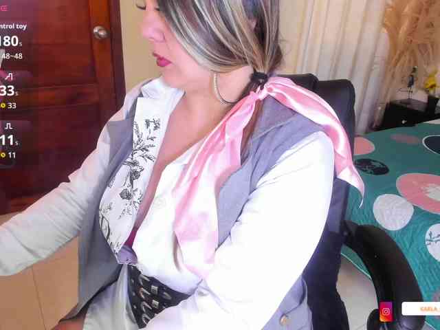 Karla-Rodrigu webcam