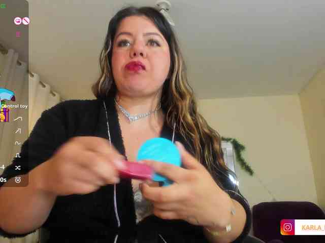 Karla-Rodrigu webcam