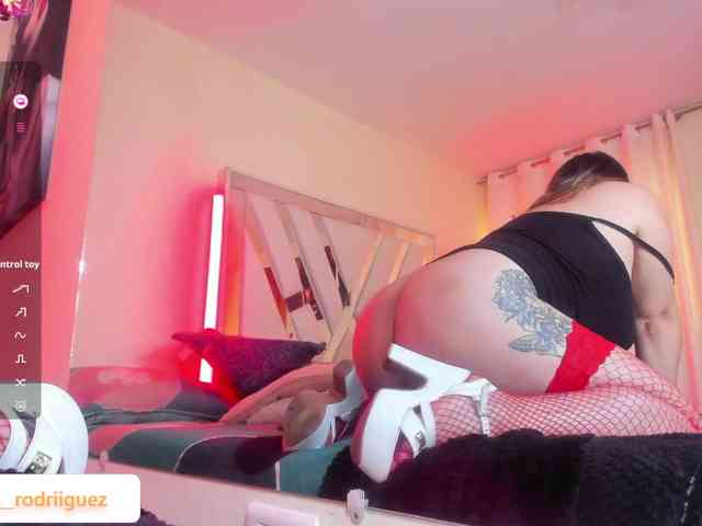 Karla-Rodrigu webcam