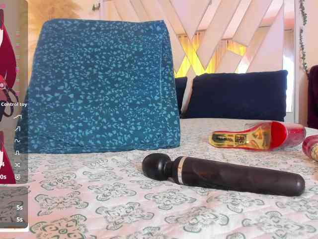 Karla-Rodrigu webcam