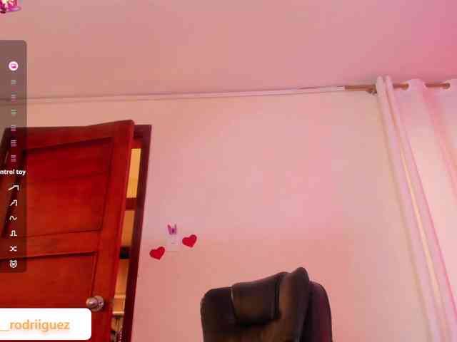 Karla-Rodrigu webcam