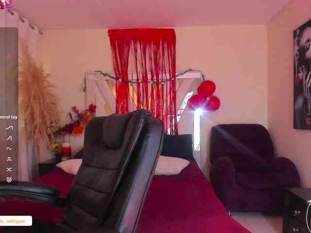 Karla-Rodrigu webcam