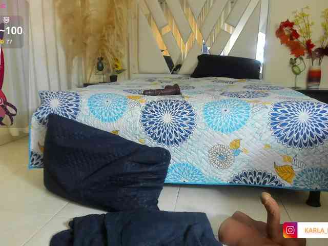 Karla-Rodrigu webcam