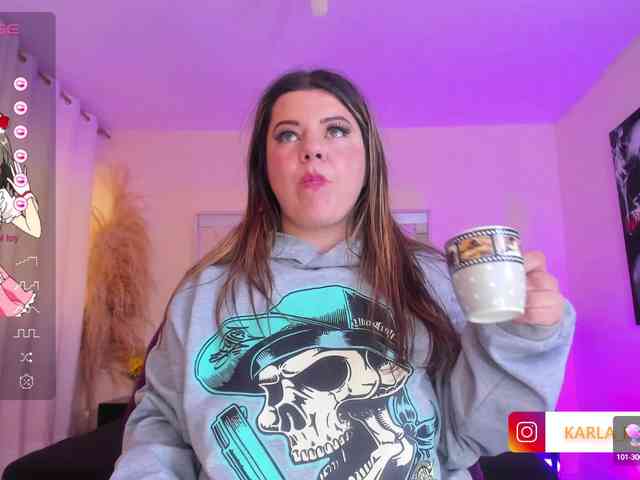 Karla-Rodrigu webcam