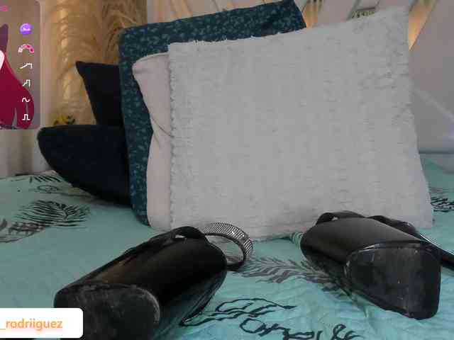 Karla-Rodrigu webcam