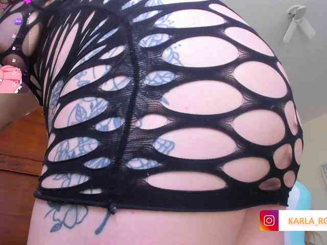 Karla-Rodrigu webcam