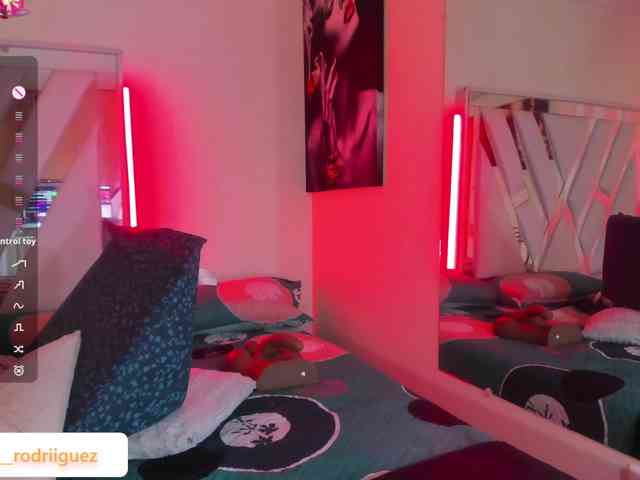 Karla-Rodrigu webcam