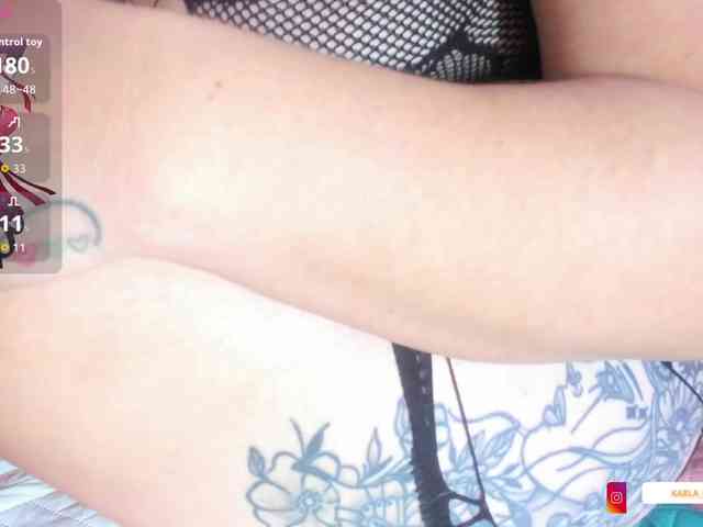 Karla-Rodrigu webcam