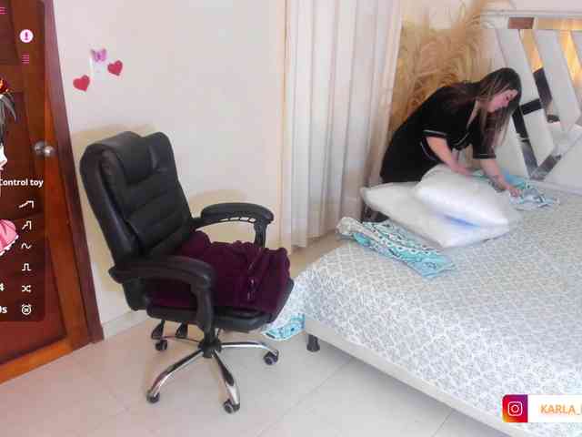 Karla-Rodrigu webcam
