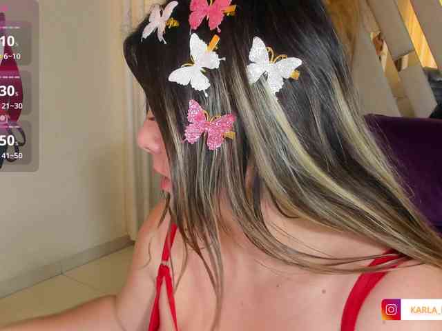 Karla-Rodrigu webcam