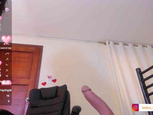 Karla-Rodrigu webcam