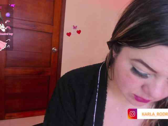 Karla-Rodrigu webcam