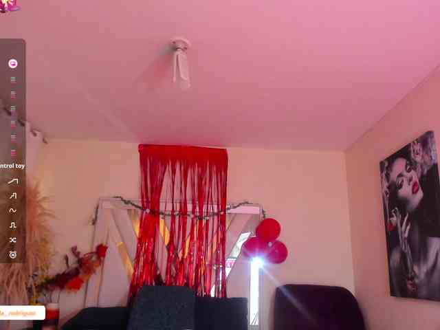 Karla-Rodrigu webcam