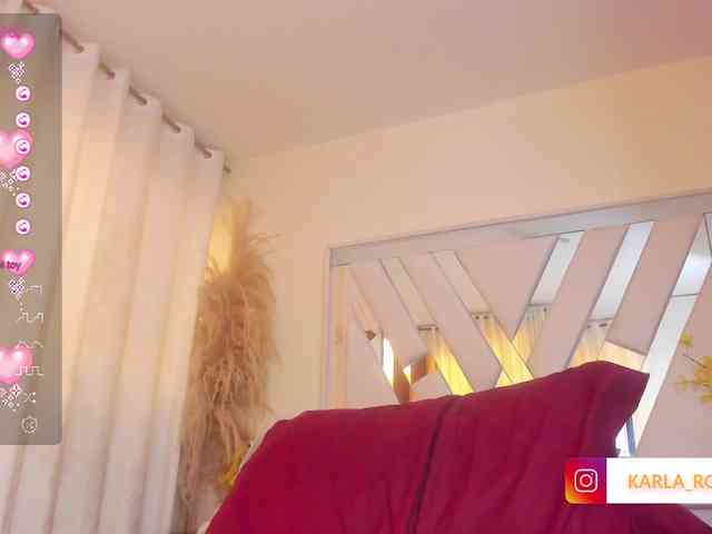 Karla-Rodrigu webcam