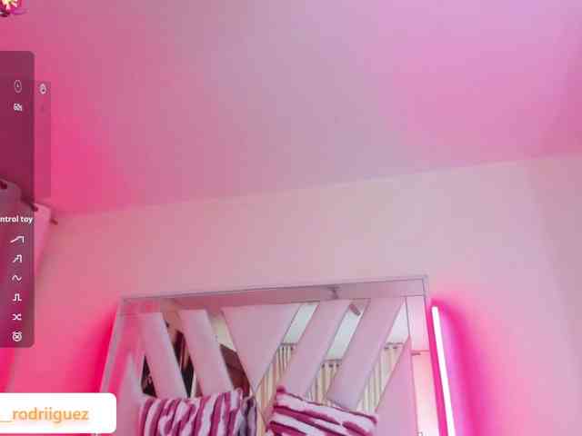 Karla-Rodrigu webcam