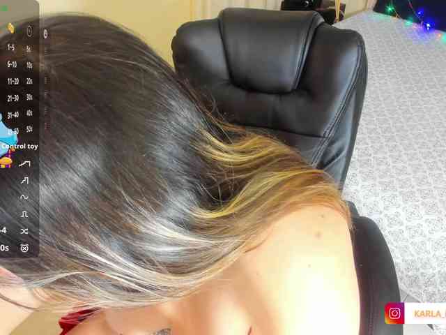 Karla-Rodrigu webcam