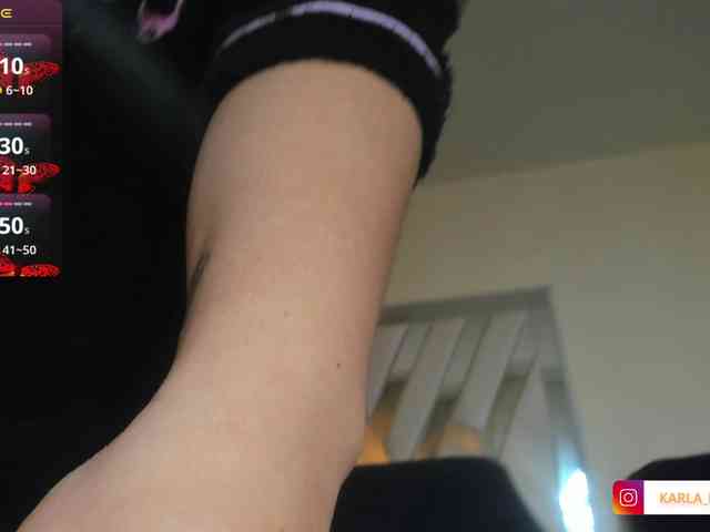 Karla-Rodrigu webcam