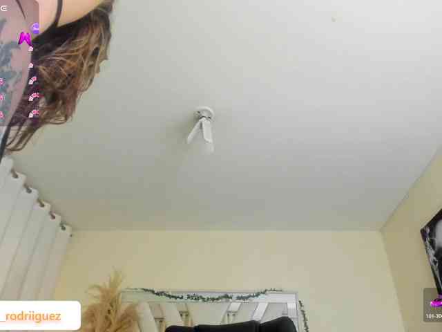 Karla-Rodrigu webcam