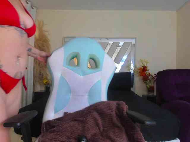 Karla-Rodrigu webcam