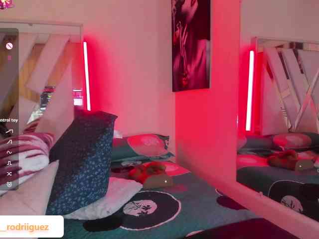 Karla-Rodrigu webcam