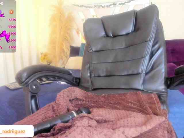 Karla-Rodrigu webcam