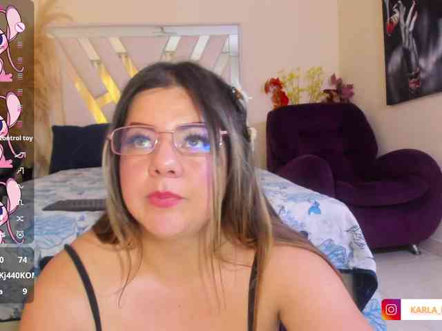 Karla-Rodrigu webcam