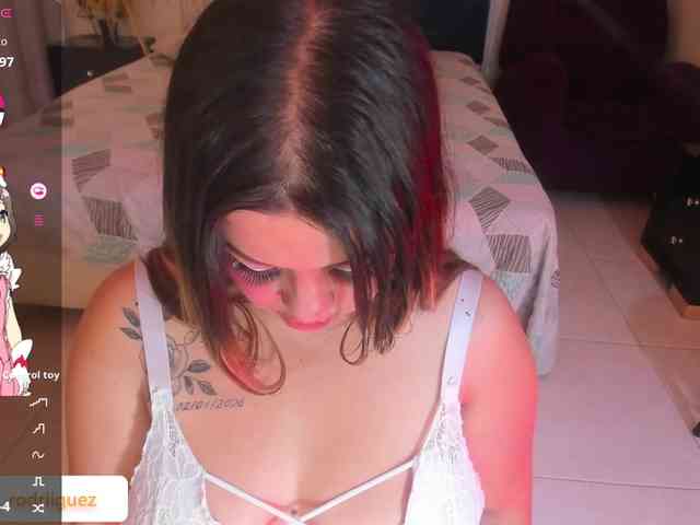 Karla-Rodrigu webcam