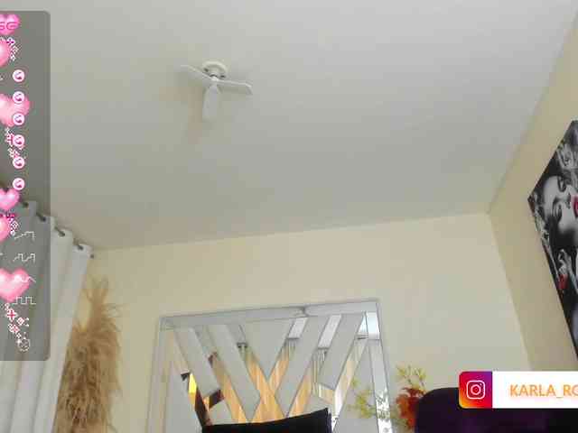 Karla-Rodrigu webcam