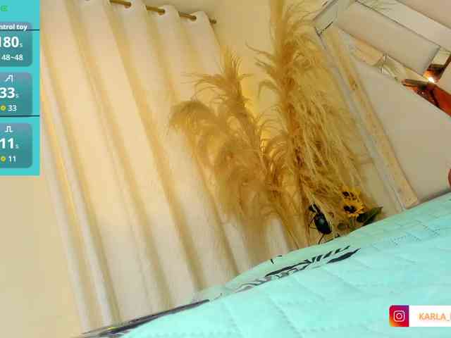 Karla-Rodrigu webcam