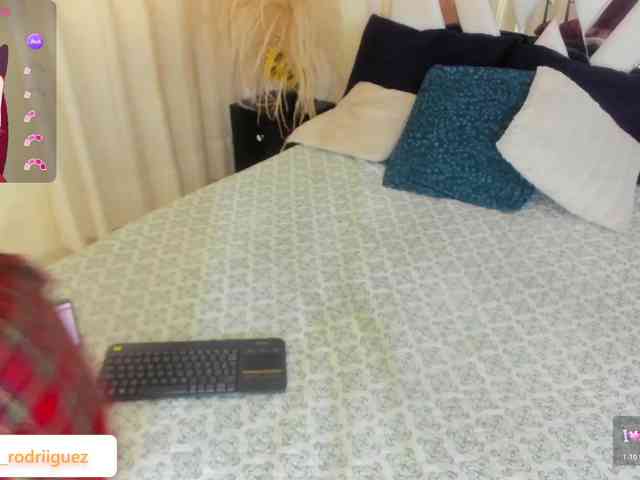 Karla-Rodrigu webcam