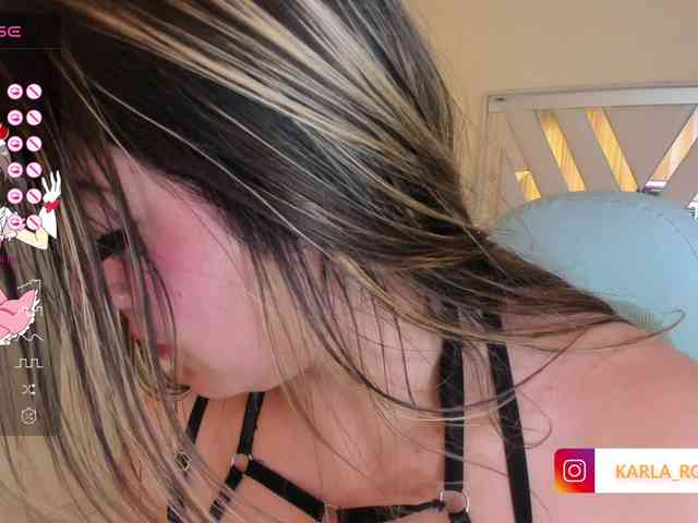 Karla-Rodrigu webcam
