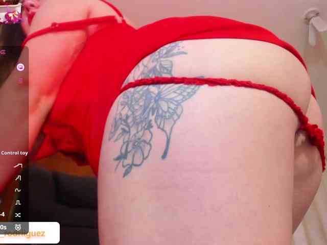 Karla-Rodrigu webcam