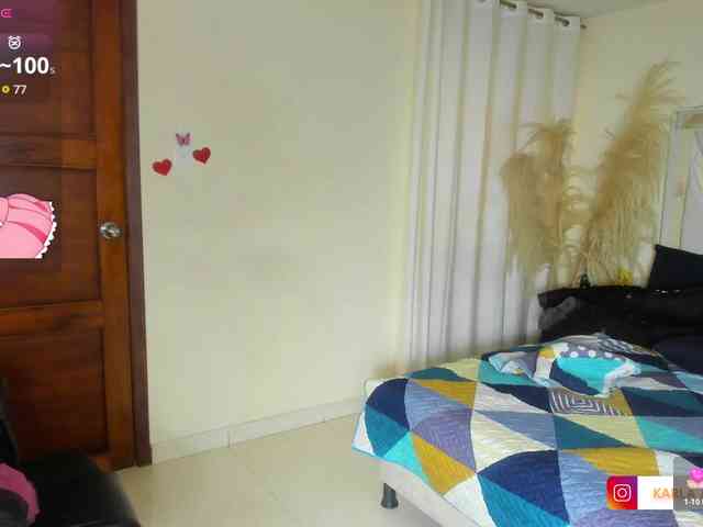 Karla-Rodrigu webcam